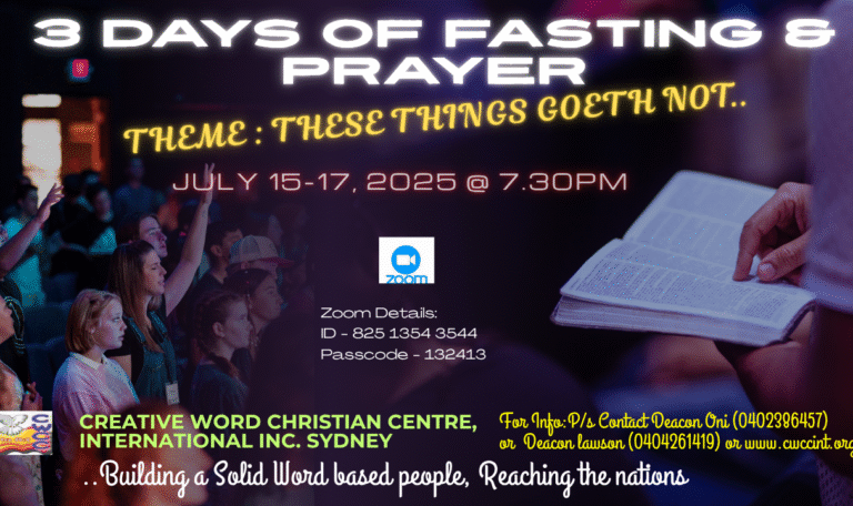 3-days-of-fasting